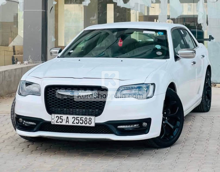Chrysler 300 2013