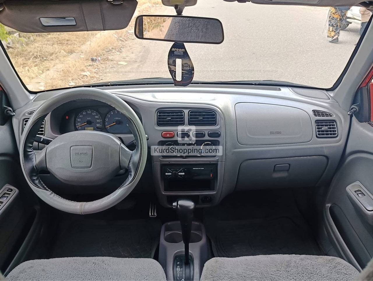Suzuki Alto 2009