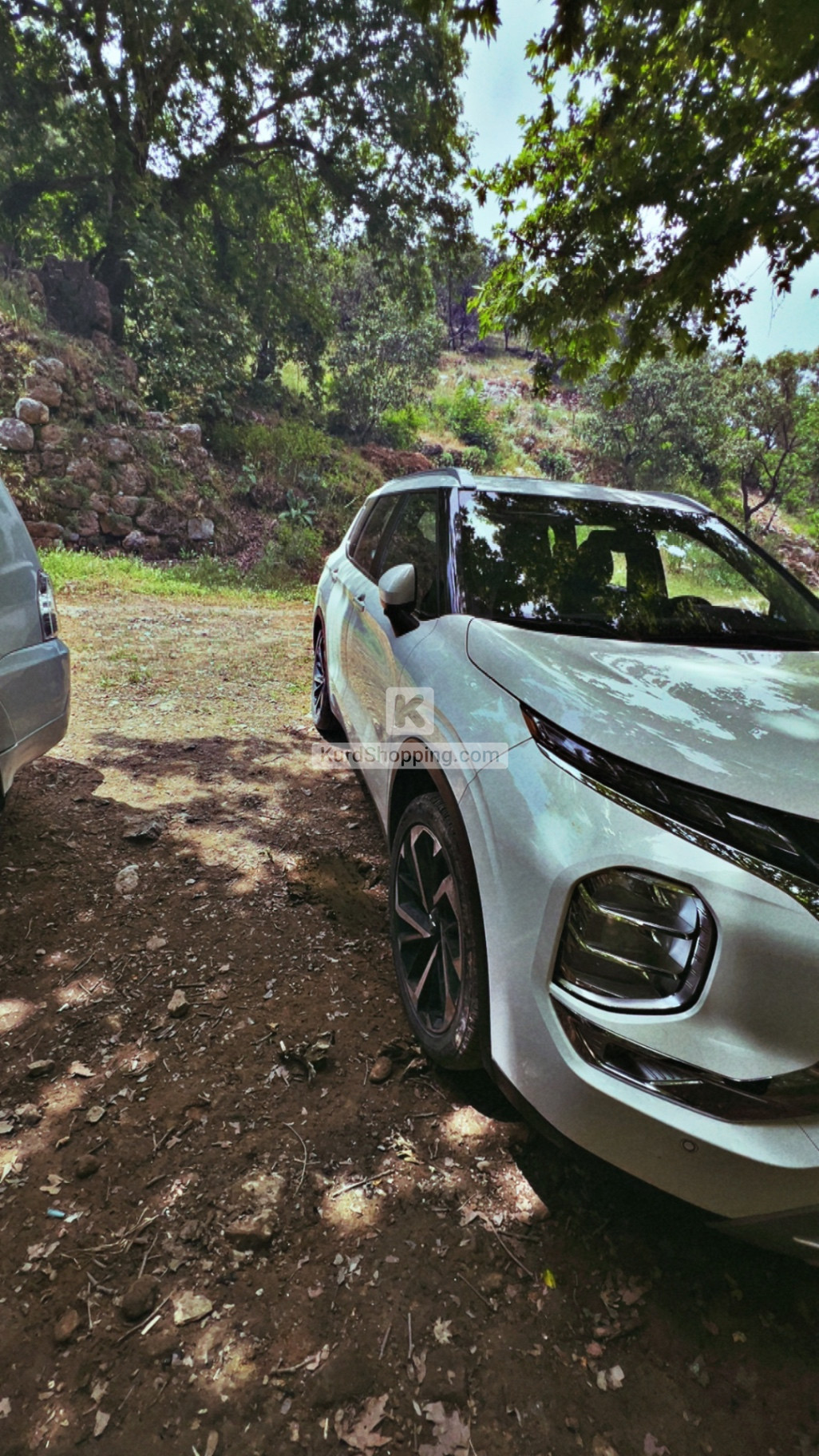 Mitsubishi Outlander 2024