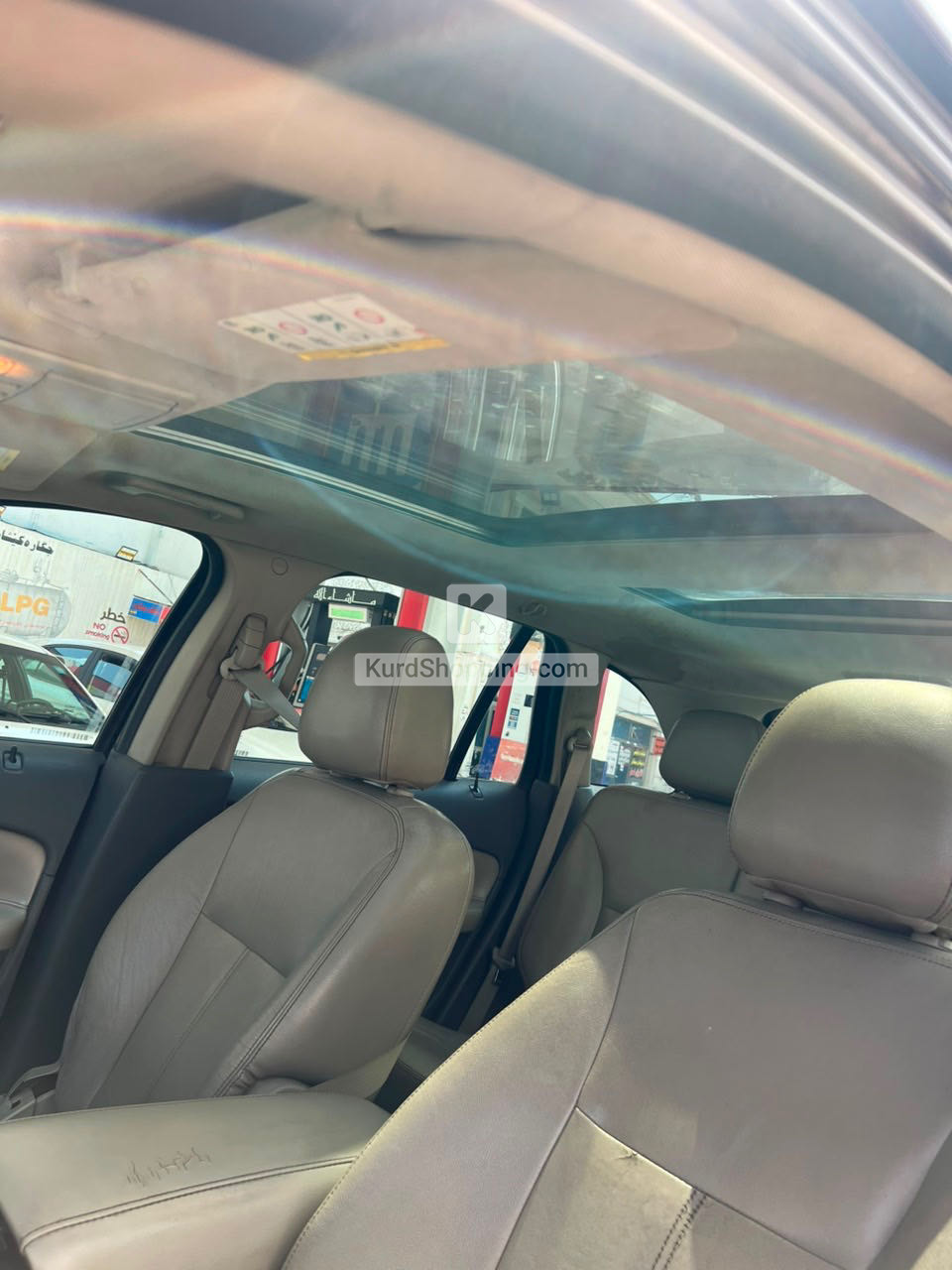 Ford Edge 2013