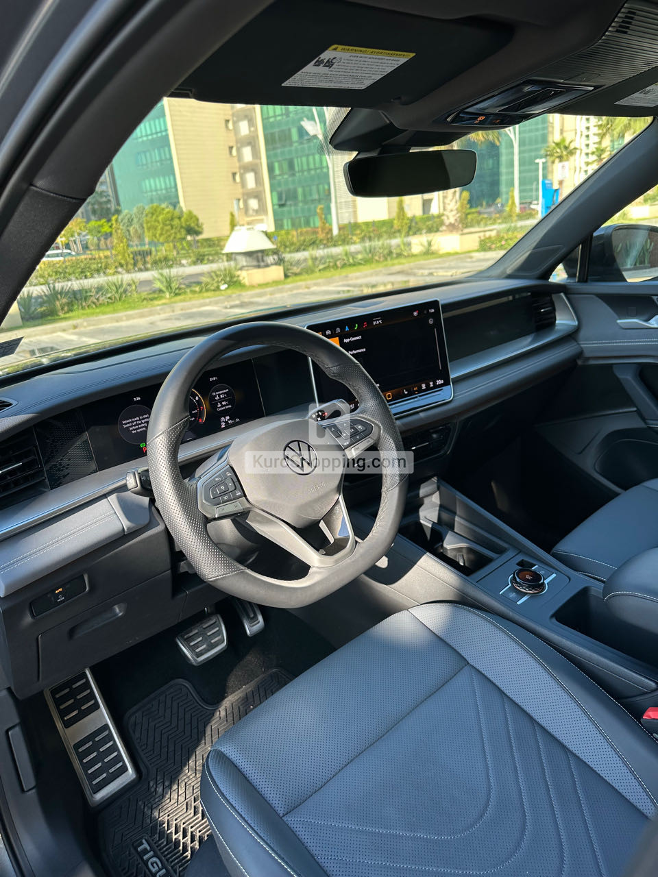 Volkswagen Tiguan 2025