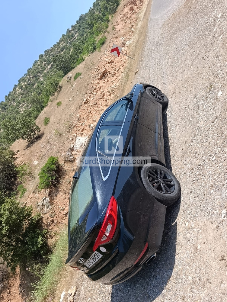Hyundai Sonata 2017