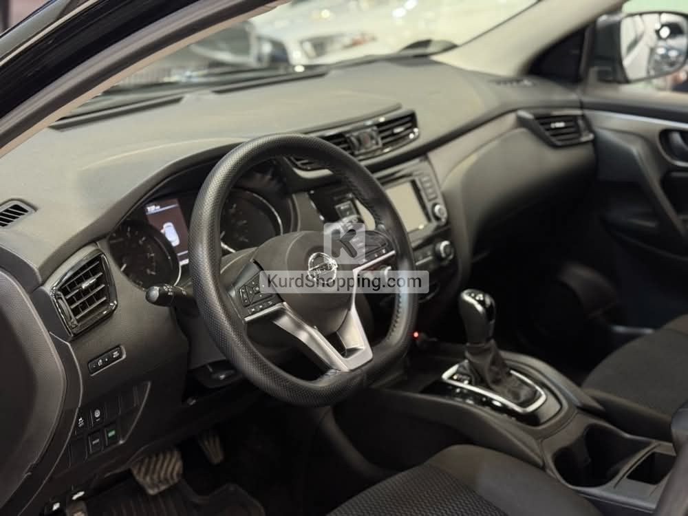 Nissan Rogue 2022