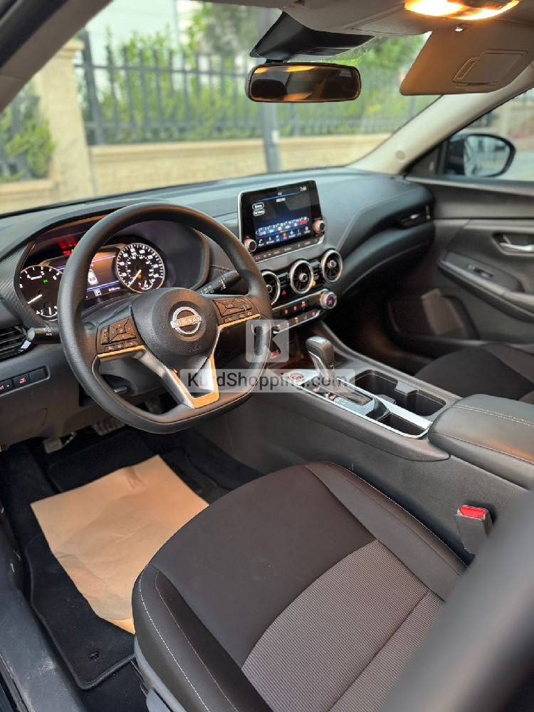 Nissan Sentra 2025