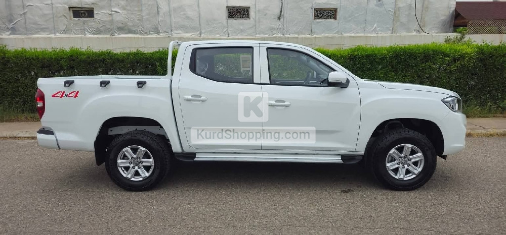 MG T60 2025