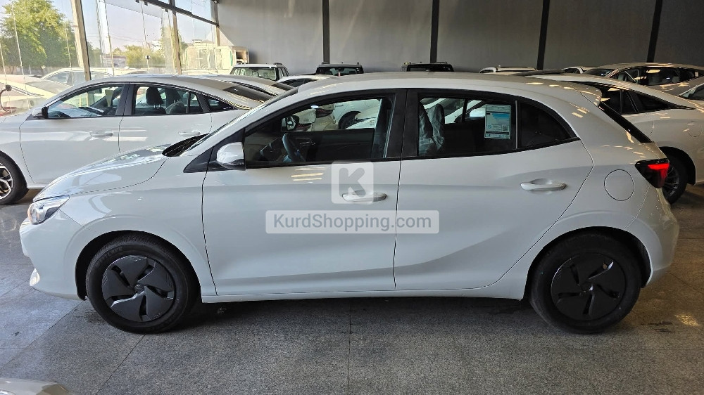 MG 3 2026