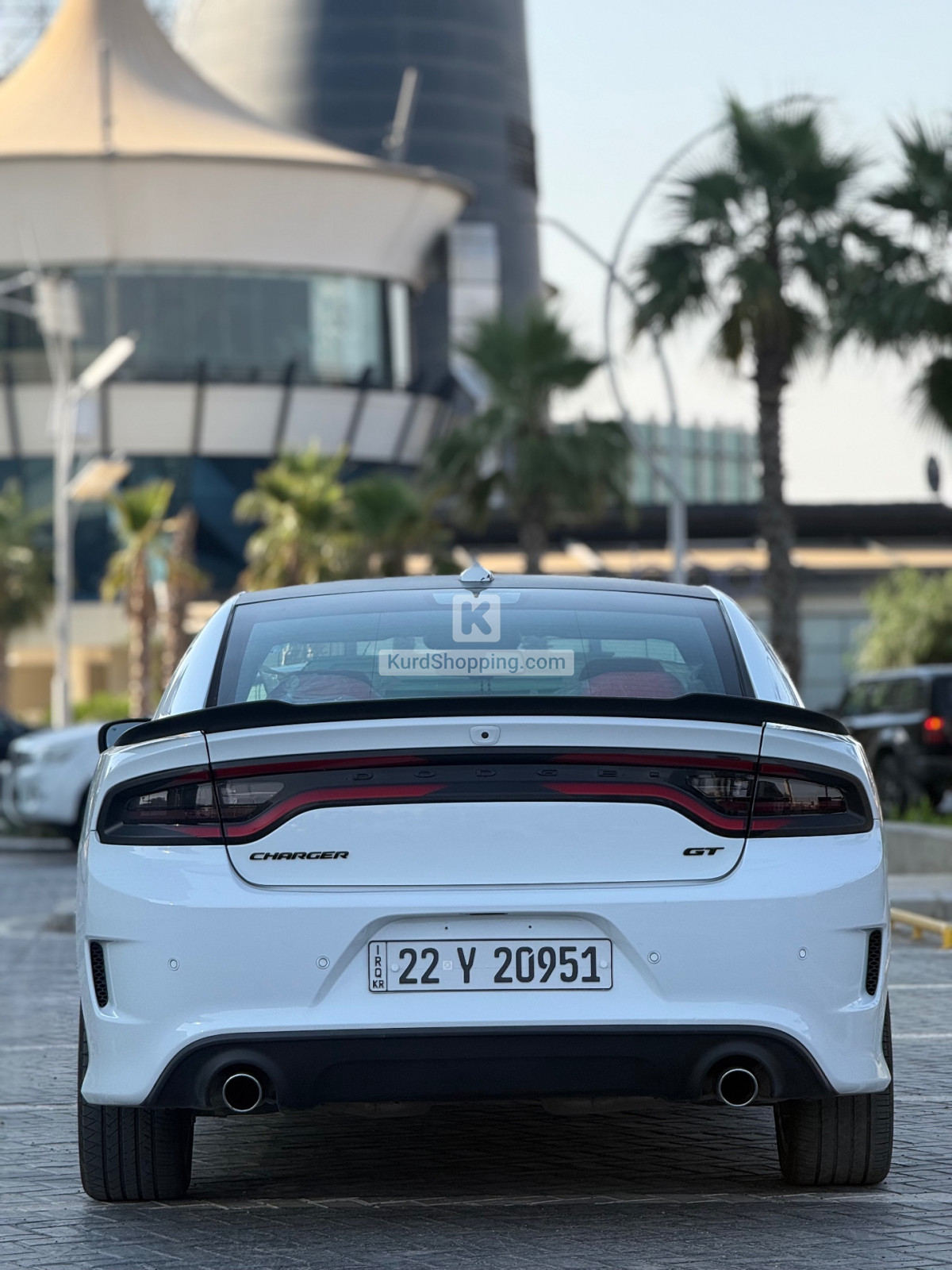 Dodge Charger 2023