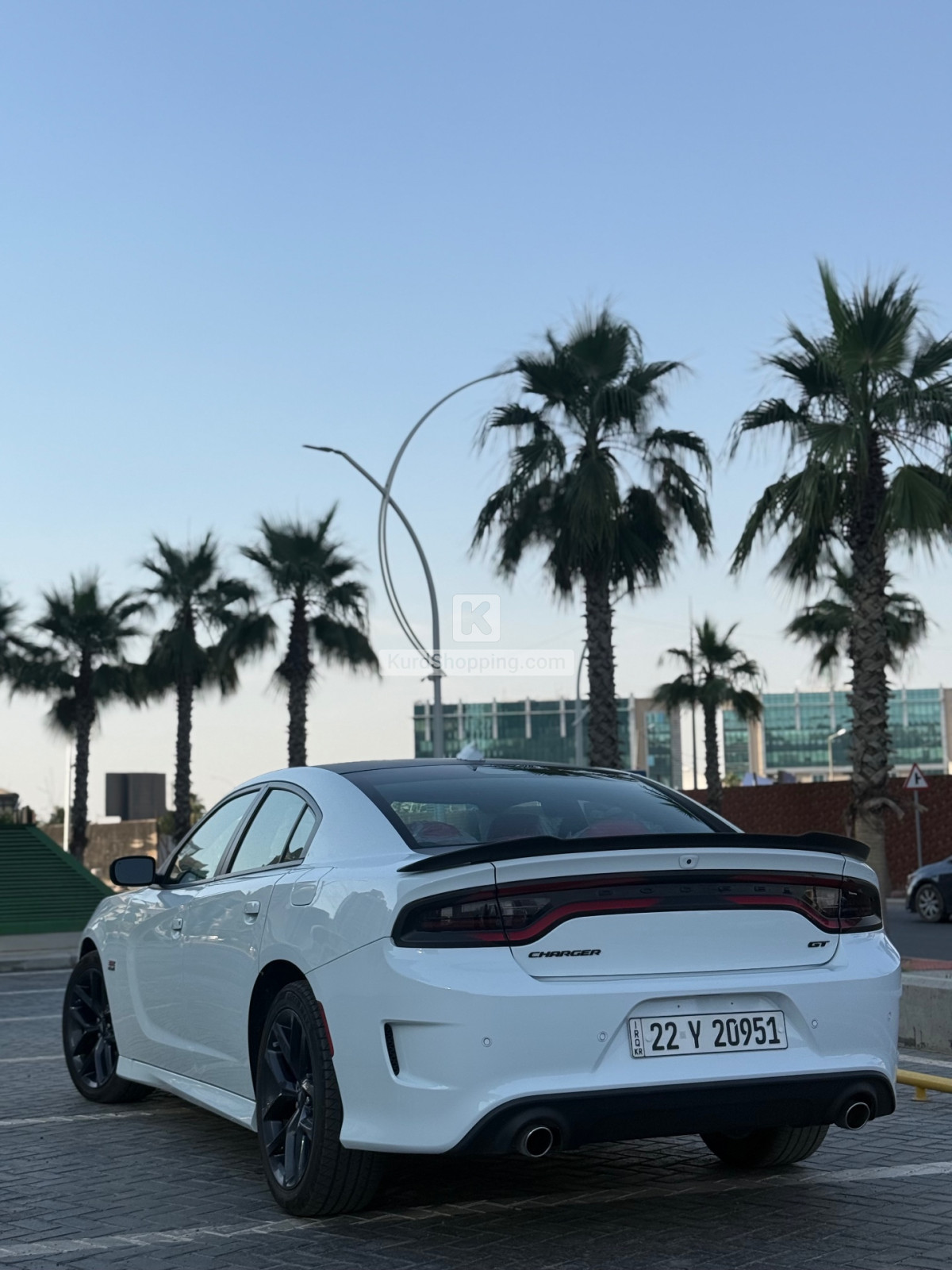 Dodge Charger 2023