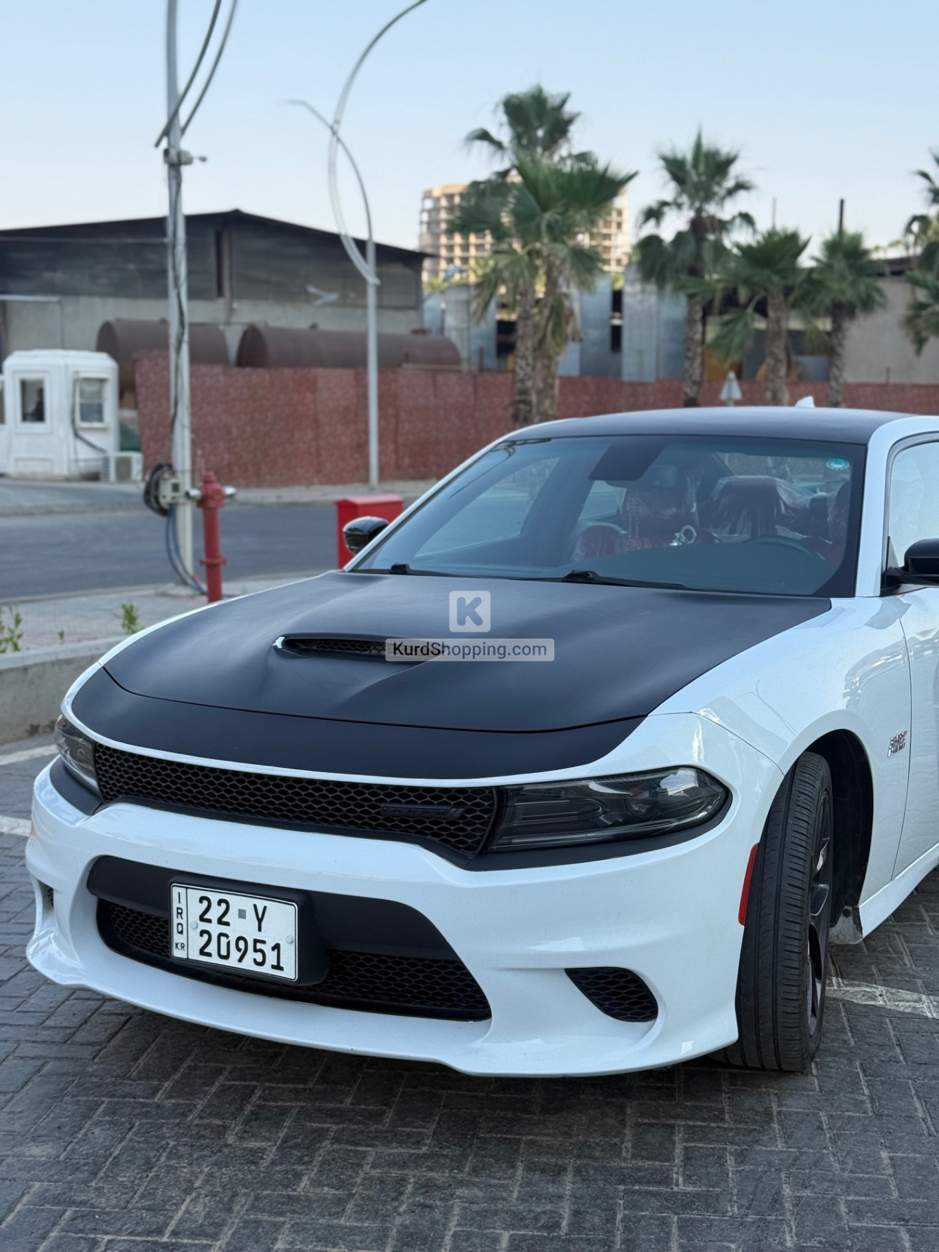 Dodge Charger 2023