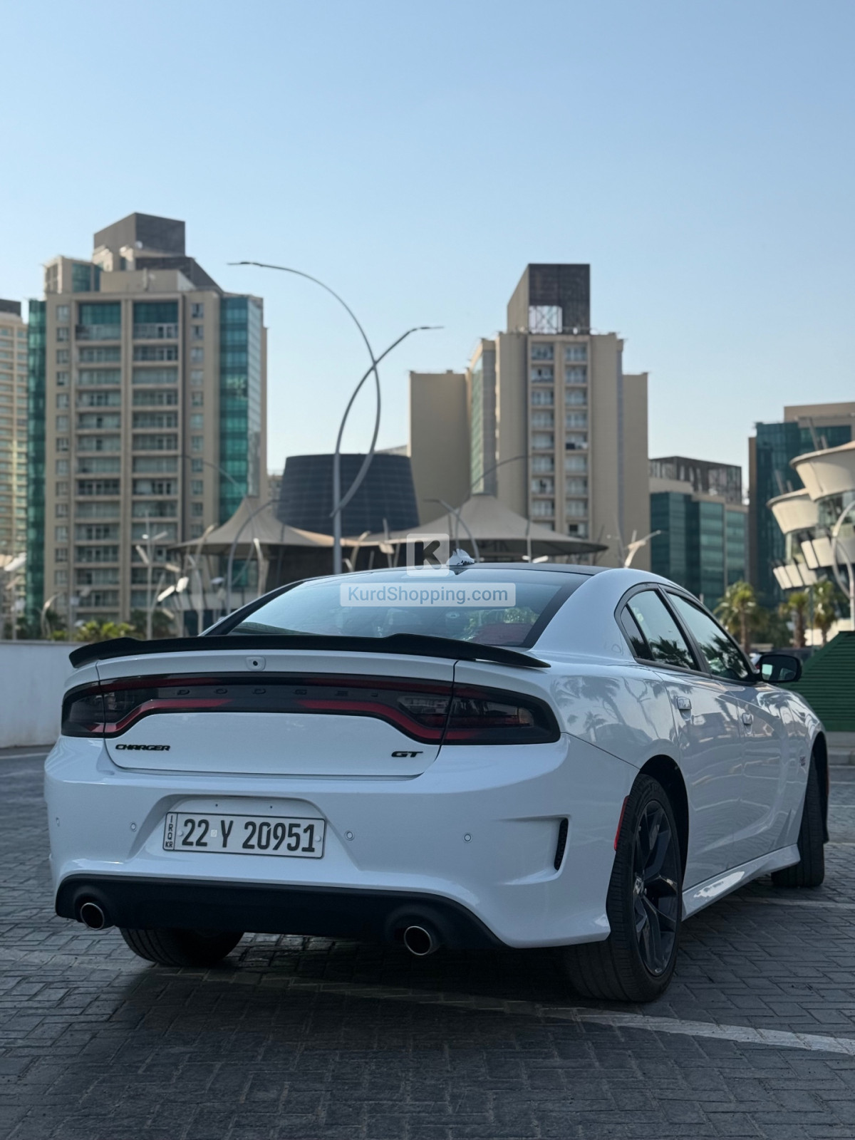 Dodge Charger 2023