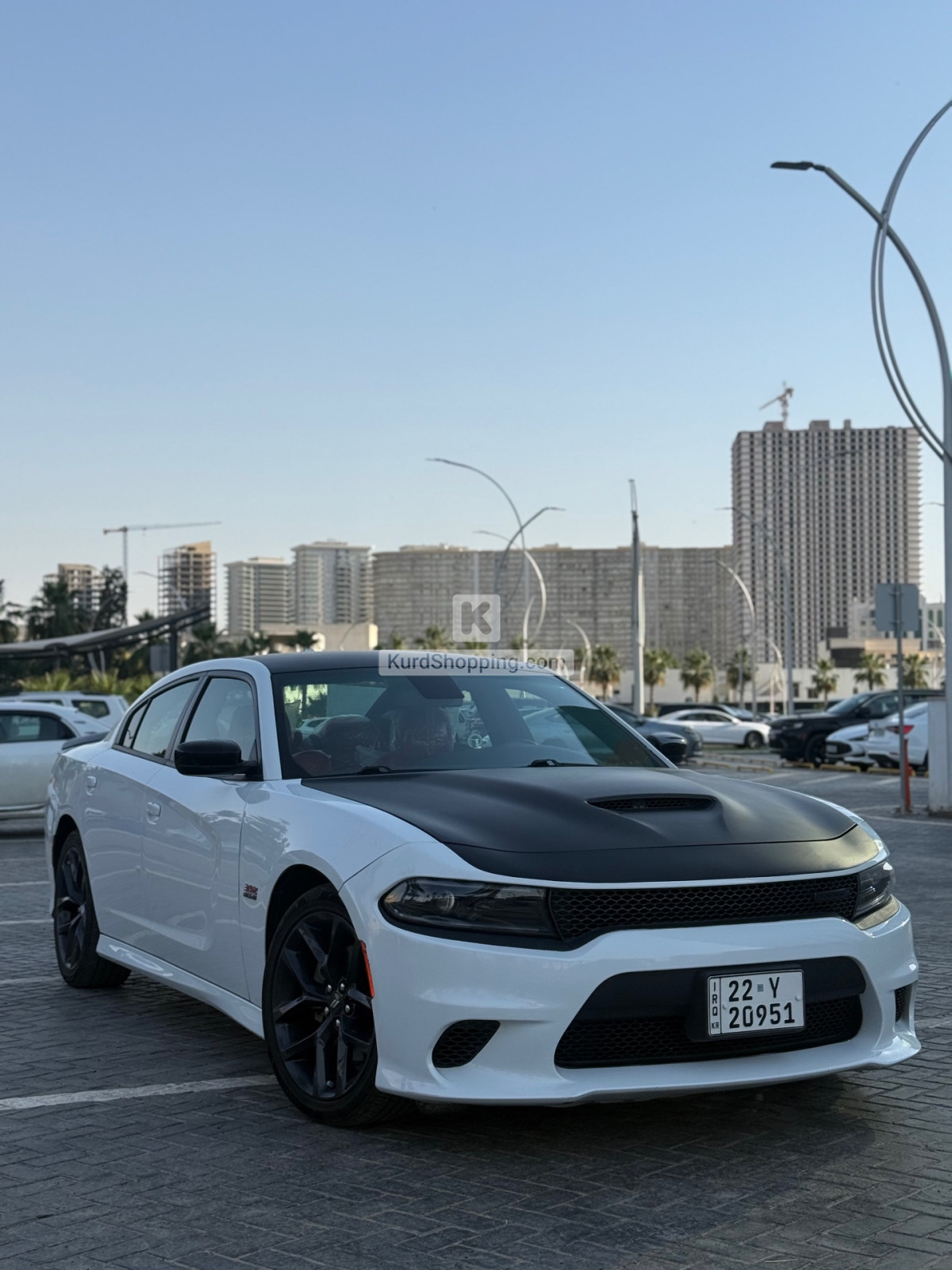 Dodge Charger 2023