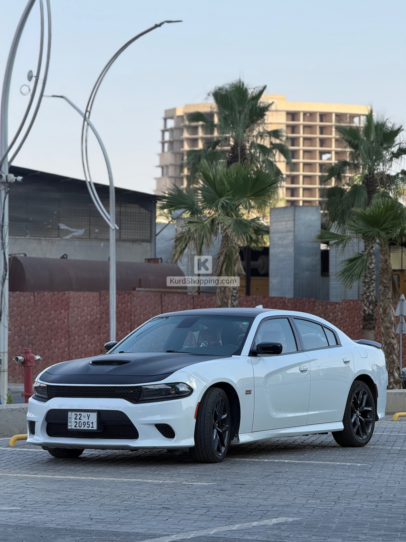 Dodge Charger 2023
