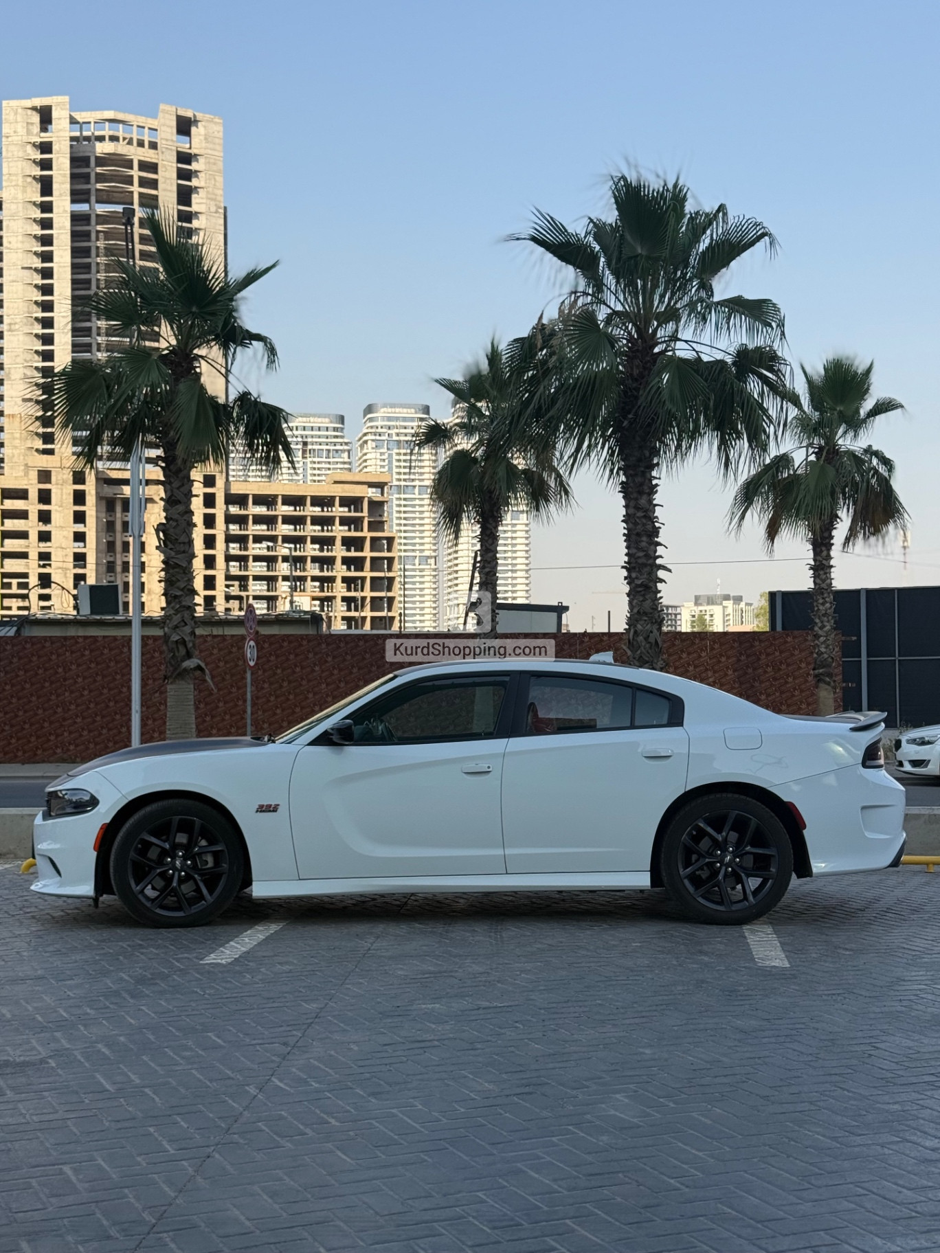 Dodge Charger 2023