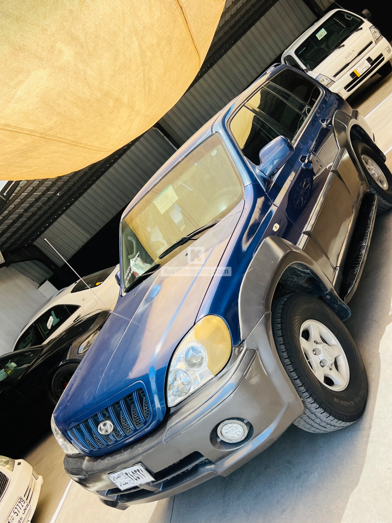 Honda Brio 2002