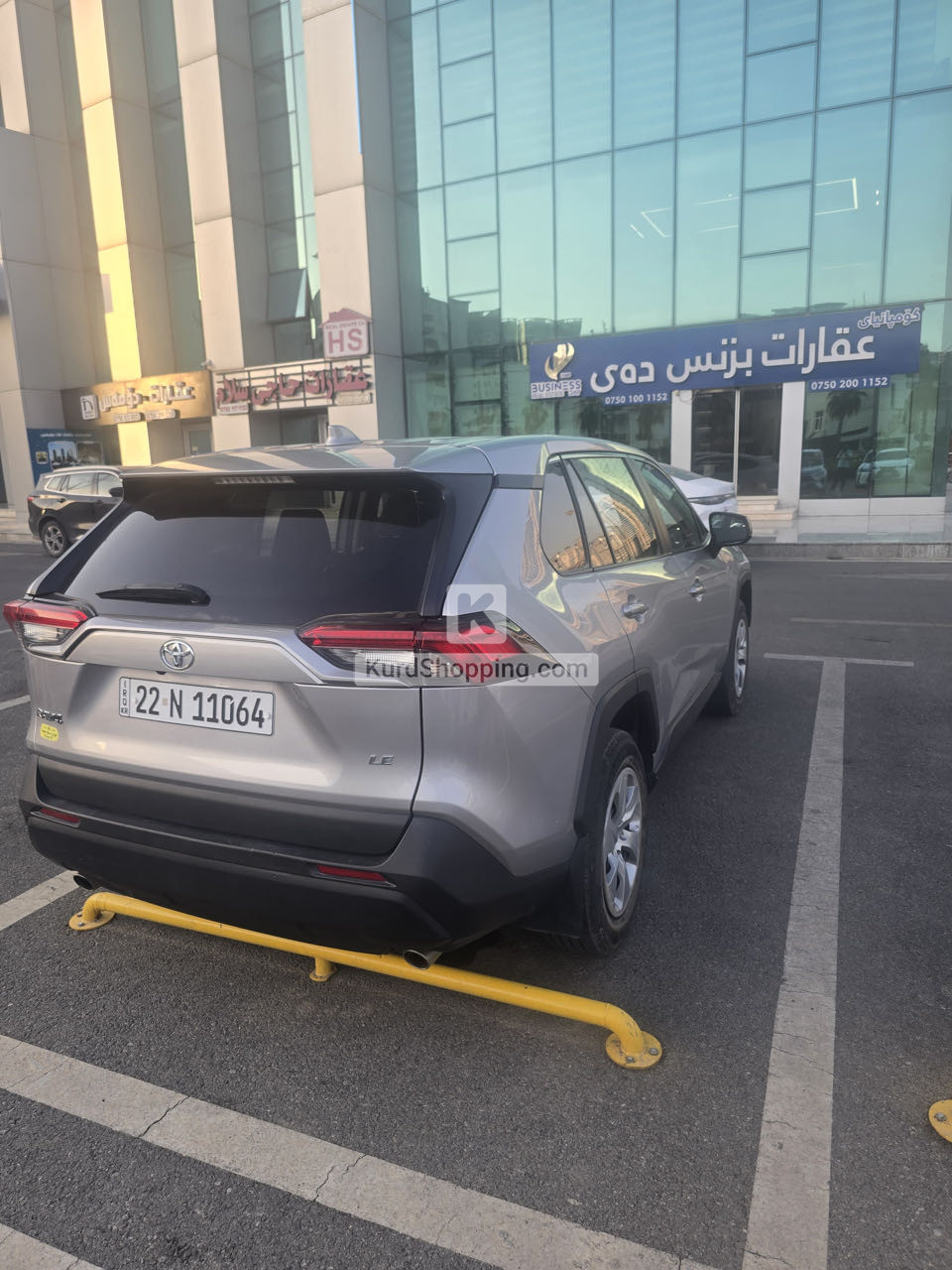 Toyota Rav4 2022
