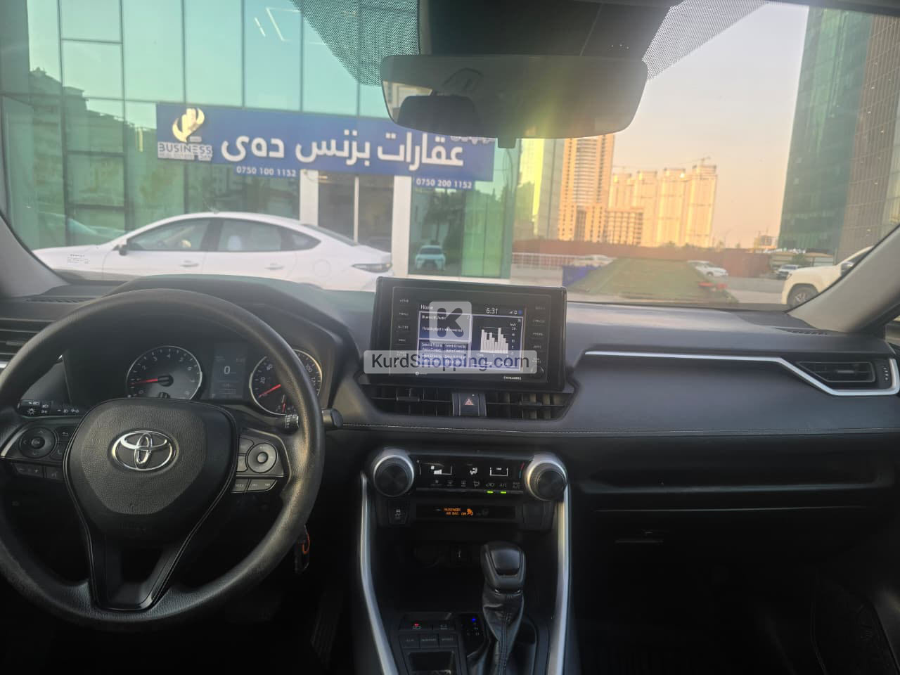 Toyota Rav4 2022