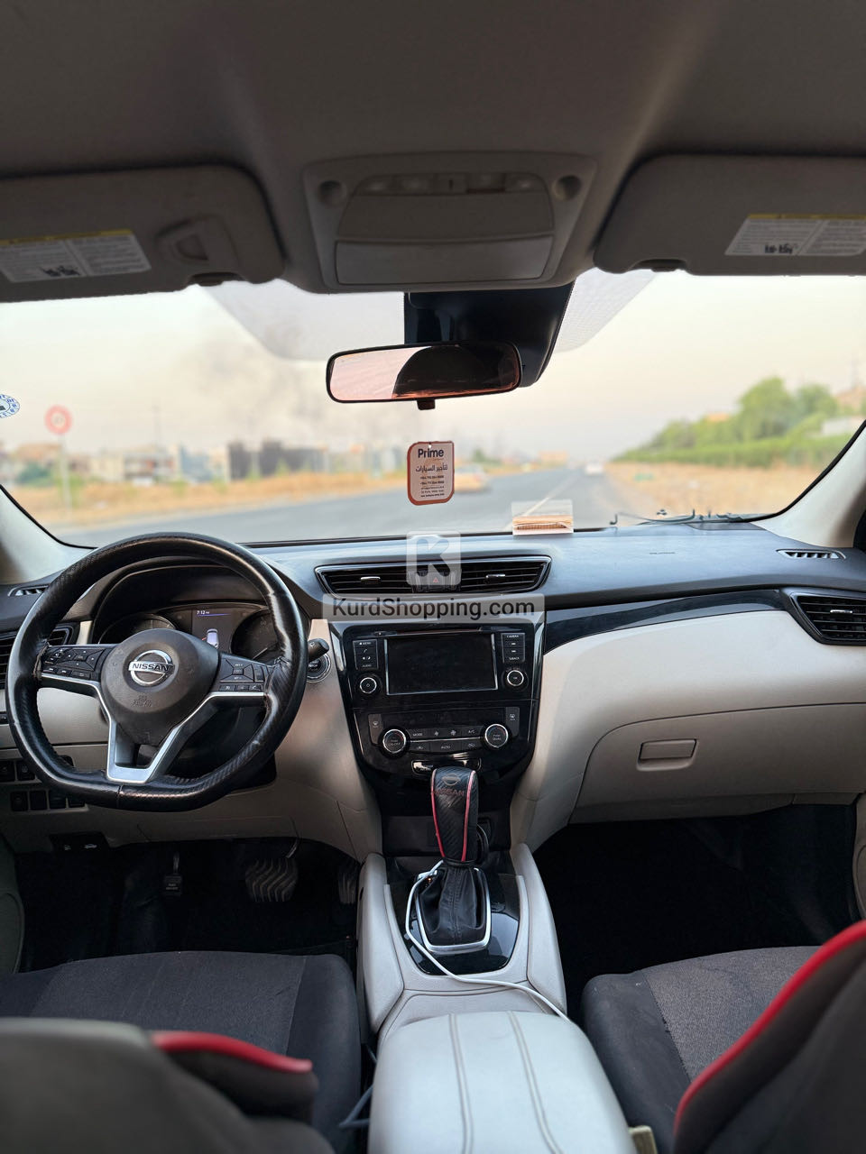 Nissan Rogue 2022