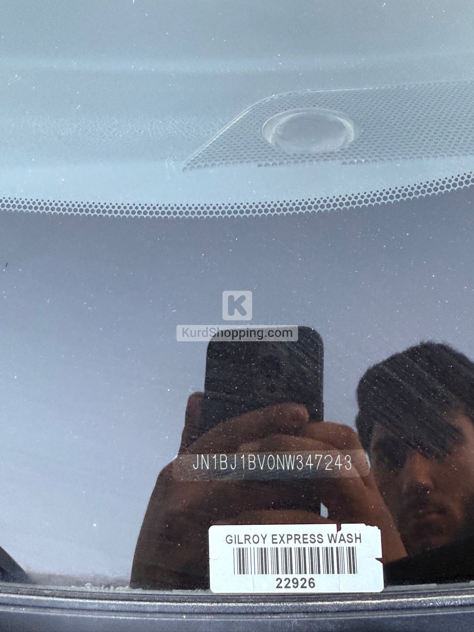 Nissan Rogue 2022