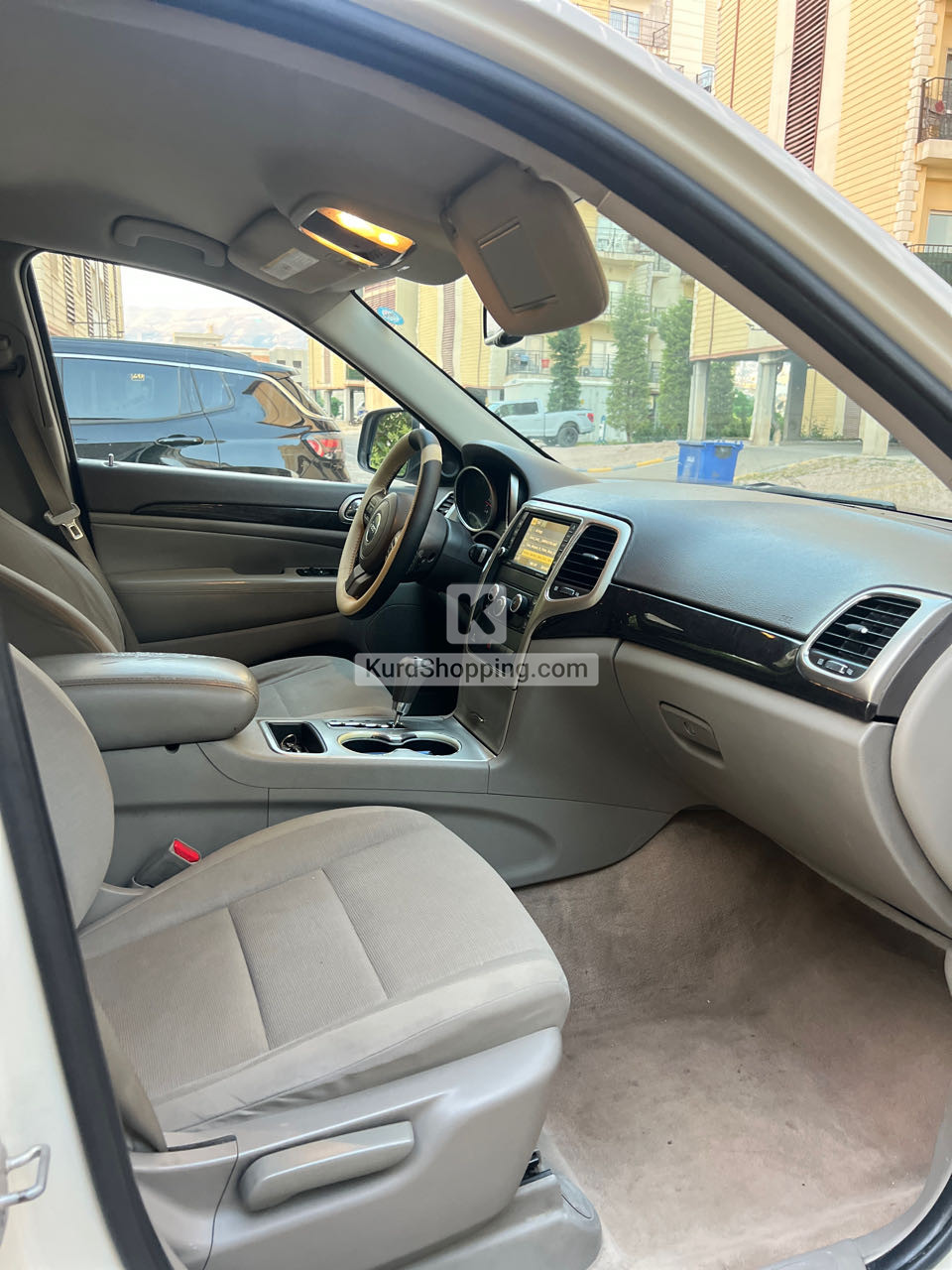 JEEP Laredo 2011