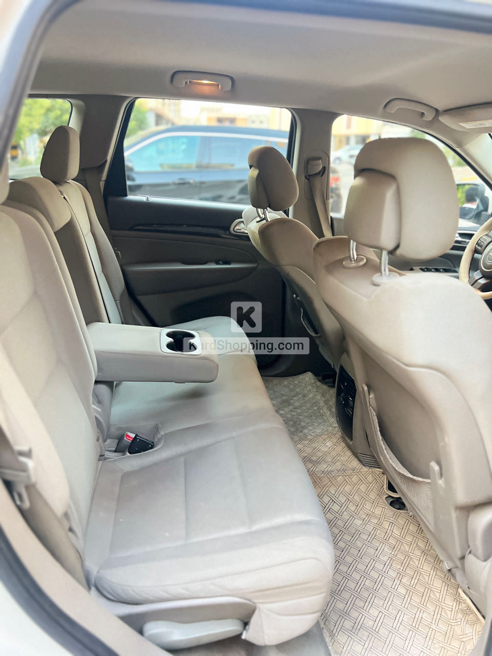 JEEP Laredo 2011