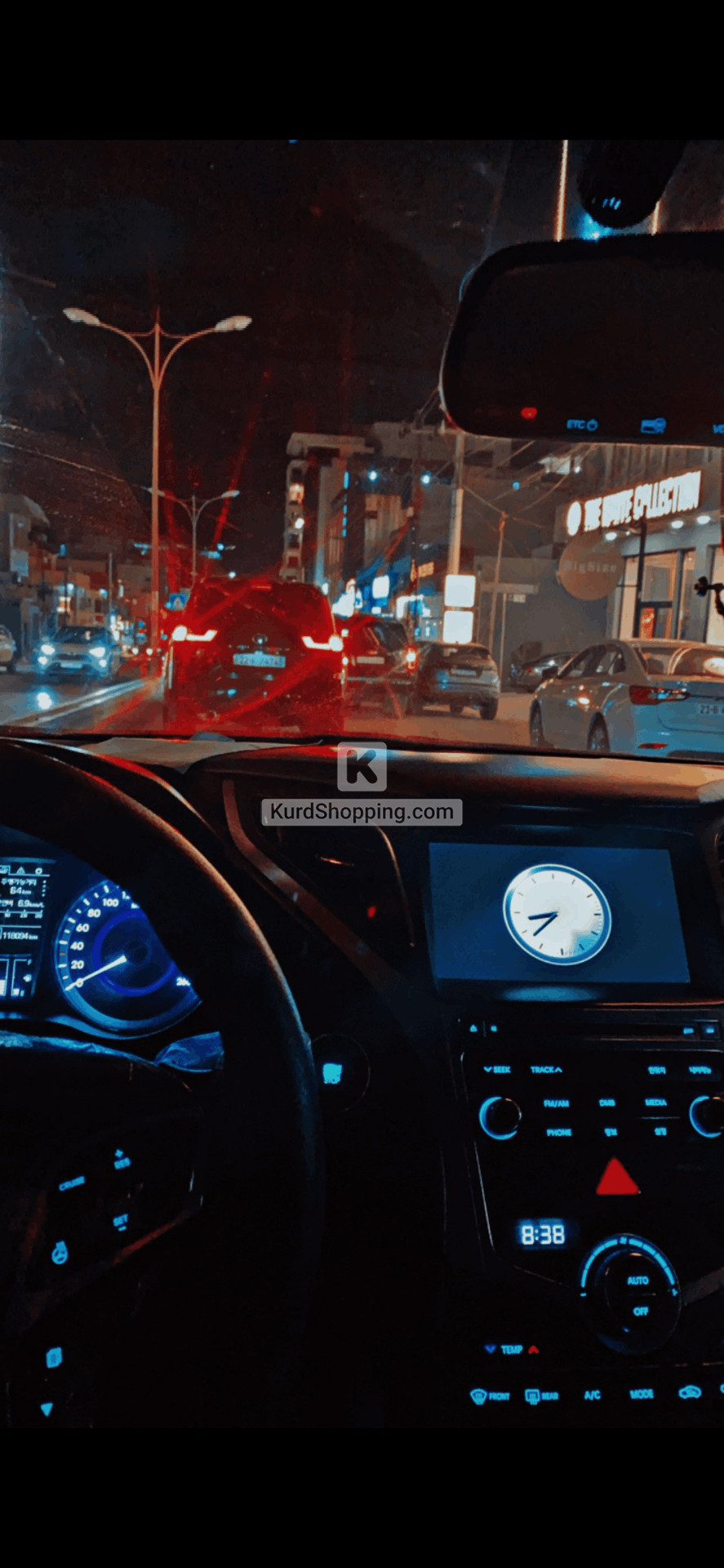 Hyundai Azera 2017
