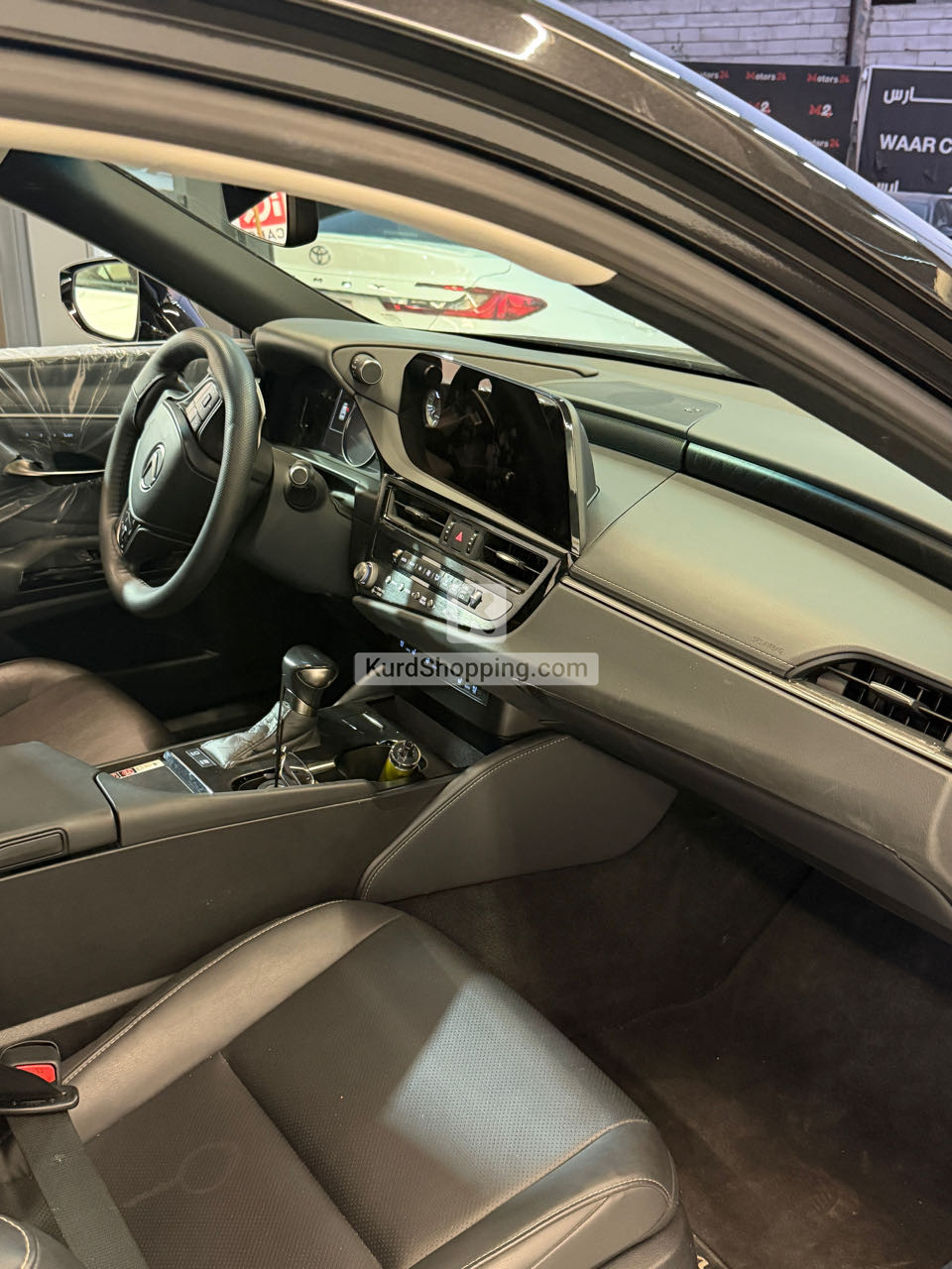 Lexus ES 350 2024