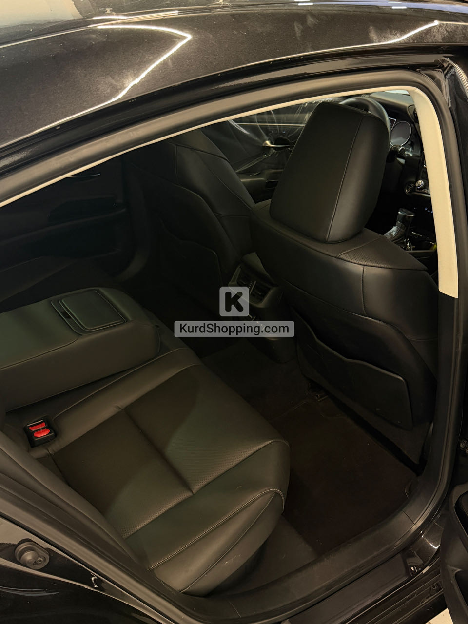 Lexus ES 350 2024