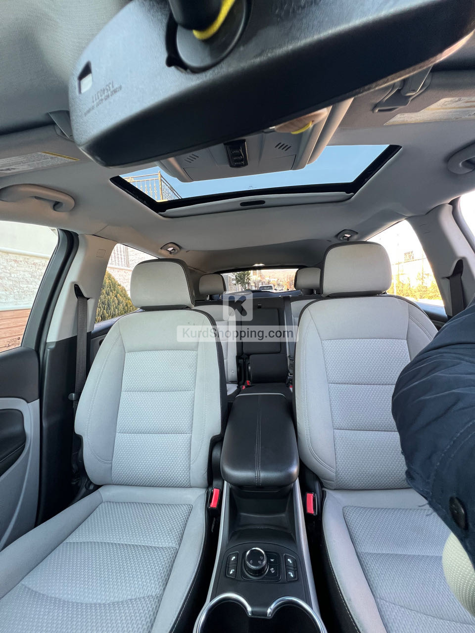 GMC Terrain 2022