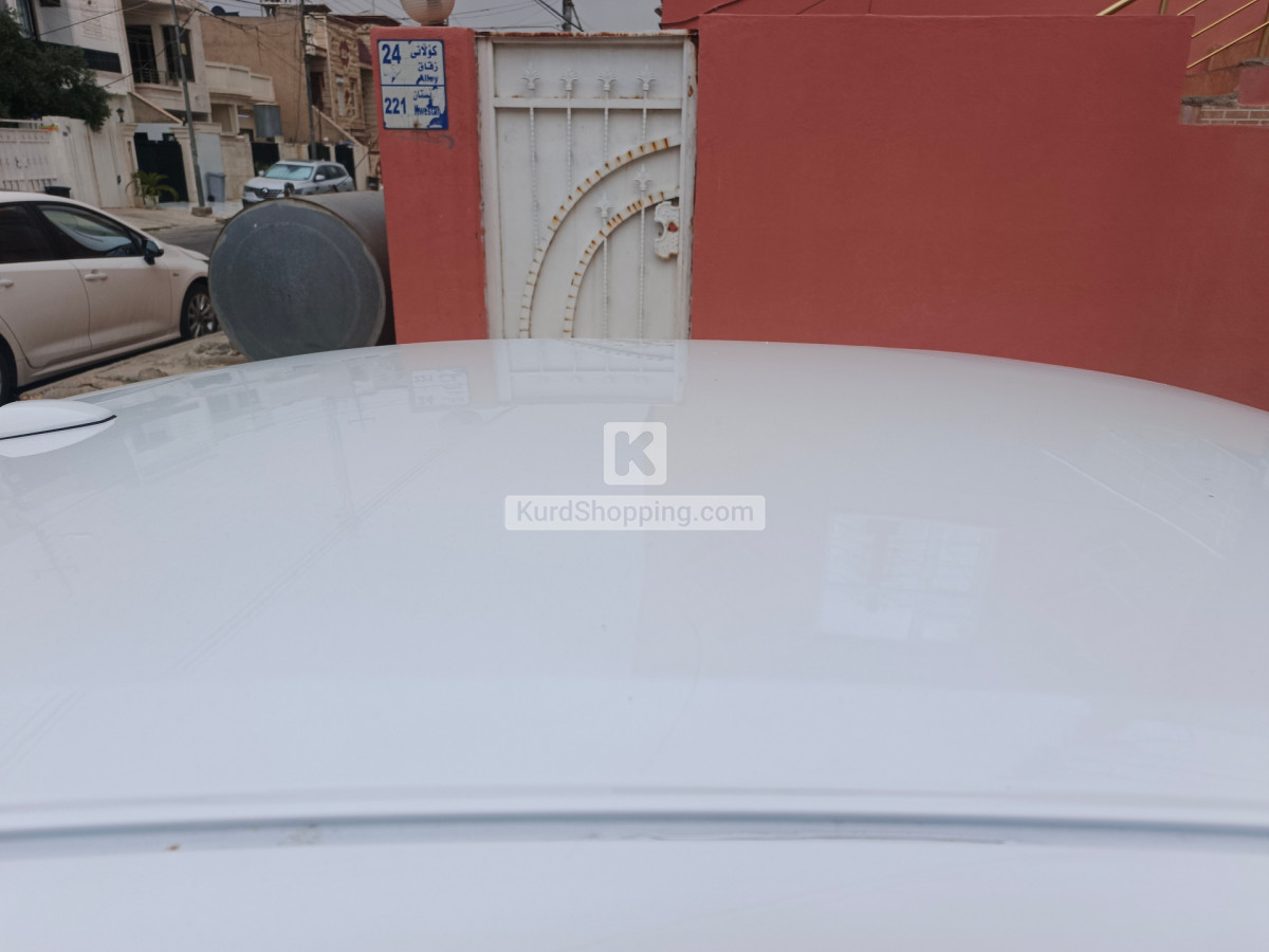 Nissan Sentra 2022