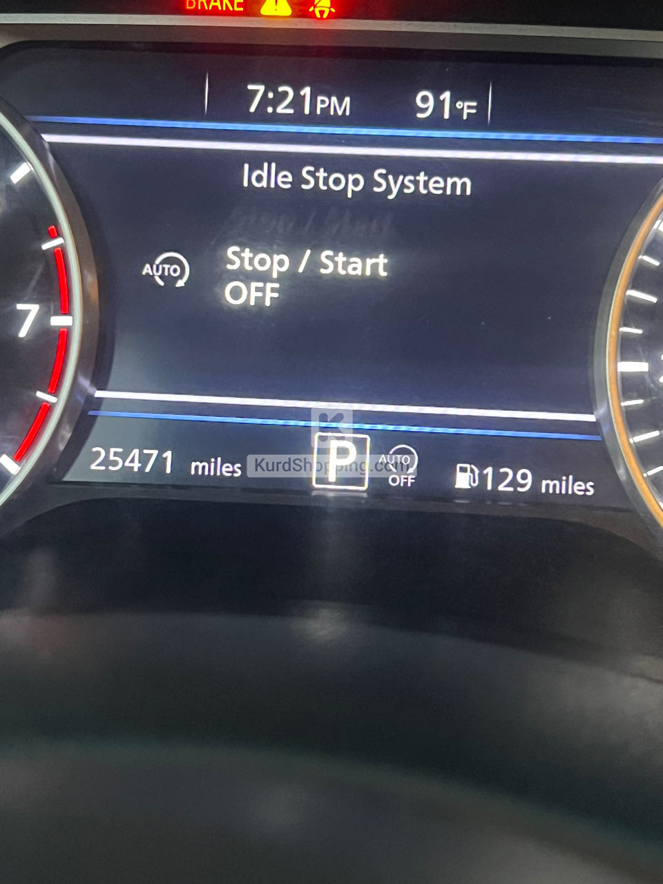 Nissan Sentra 2024