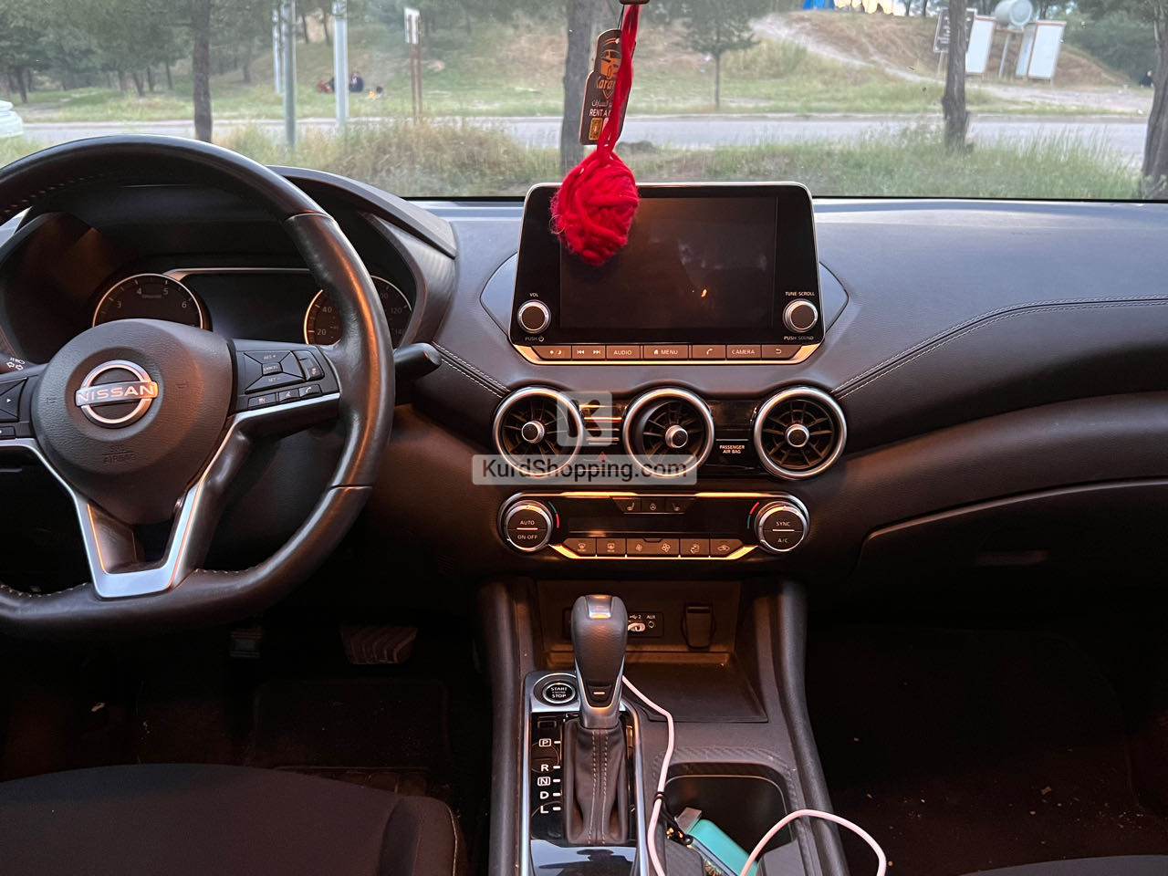 Nissan Sentra 2024