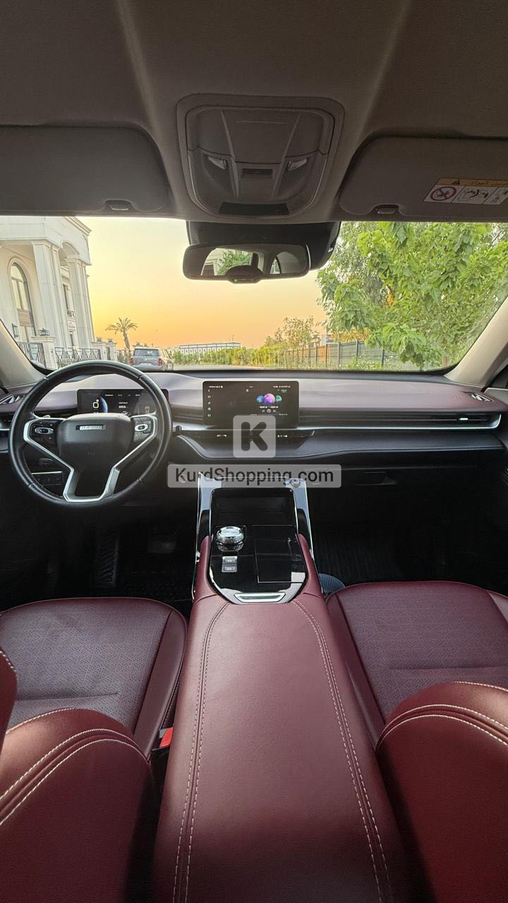 HAVAL H6 2022