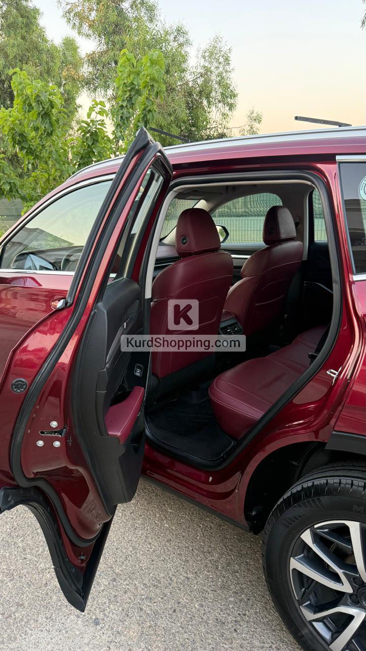 HAVAL H6 2022