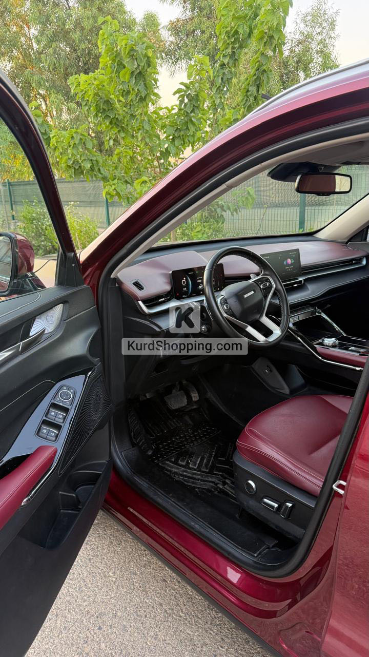 HAVAL H6 2022