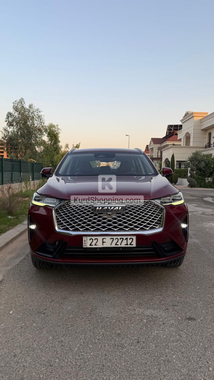 HAVAL H6 2022