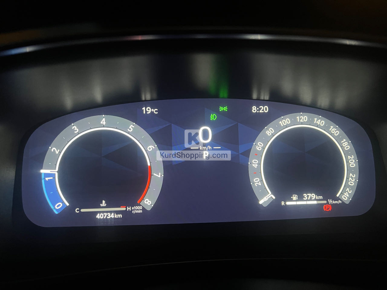 Toyota Corolla 2024