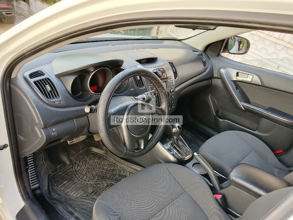 KIA Cerato 2013