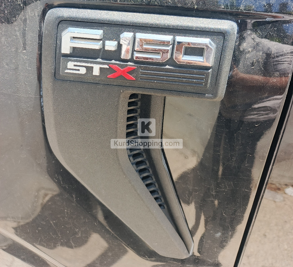 Ford Expedition 2024