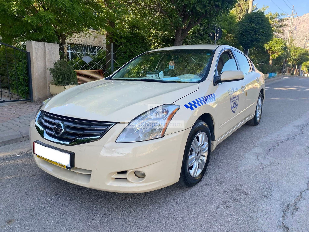 ئەڵتیما ٢٠١٢
