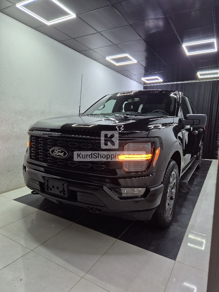 Ford Expedition 2024