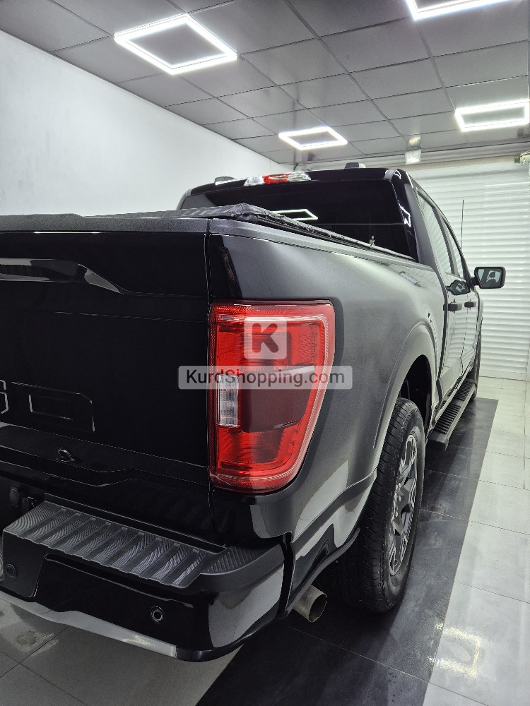 Ford Expedition 2024
