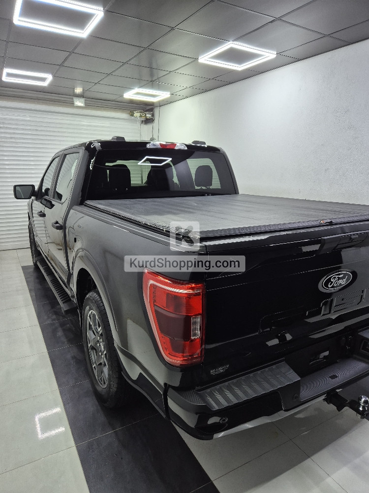 Ford Expedition 2024