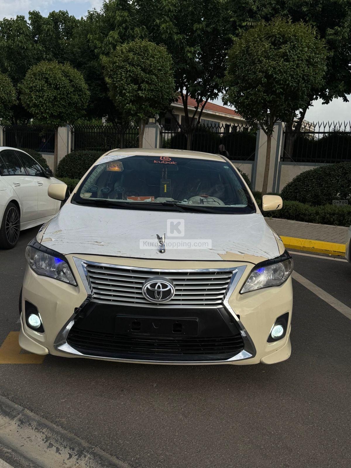 تەکسی بۆ فرۆشتن