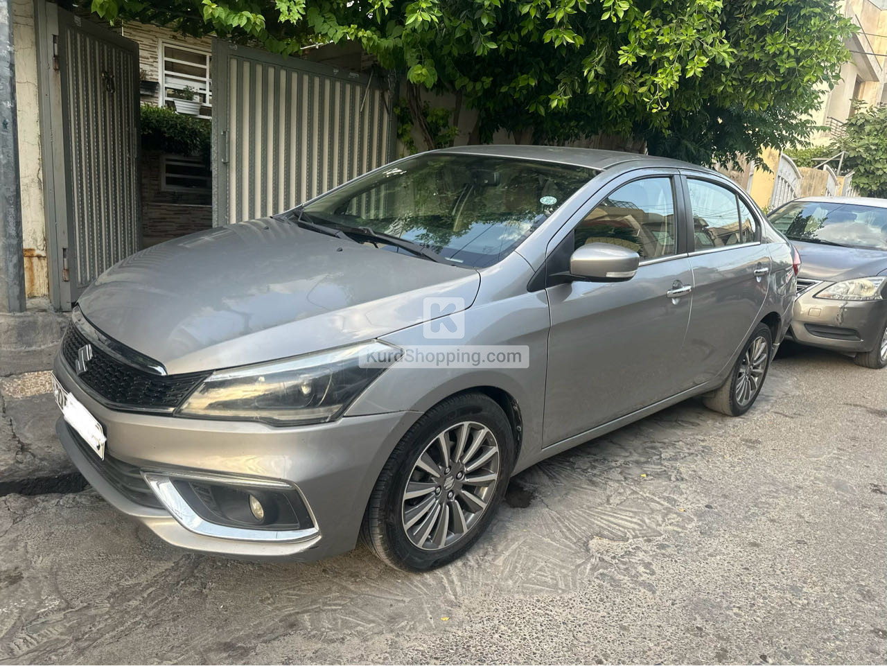 Suzuki Ciaz 2019