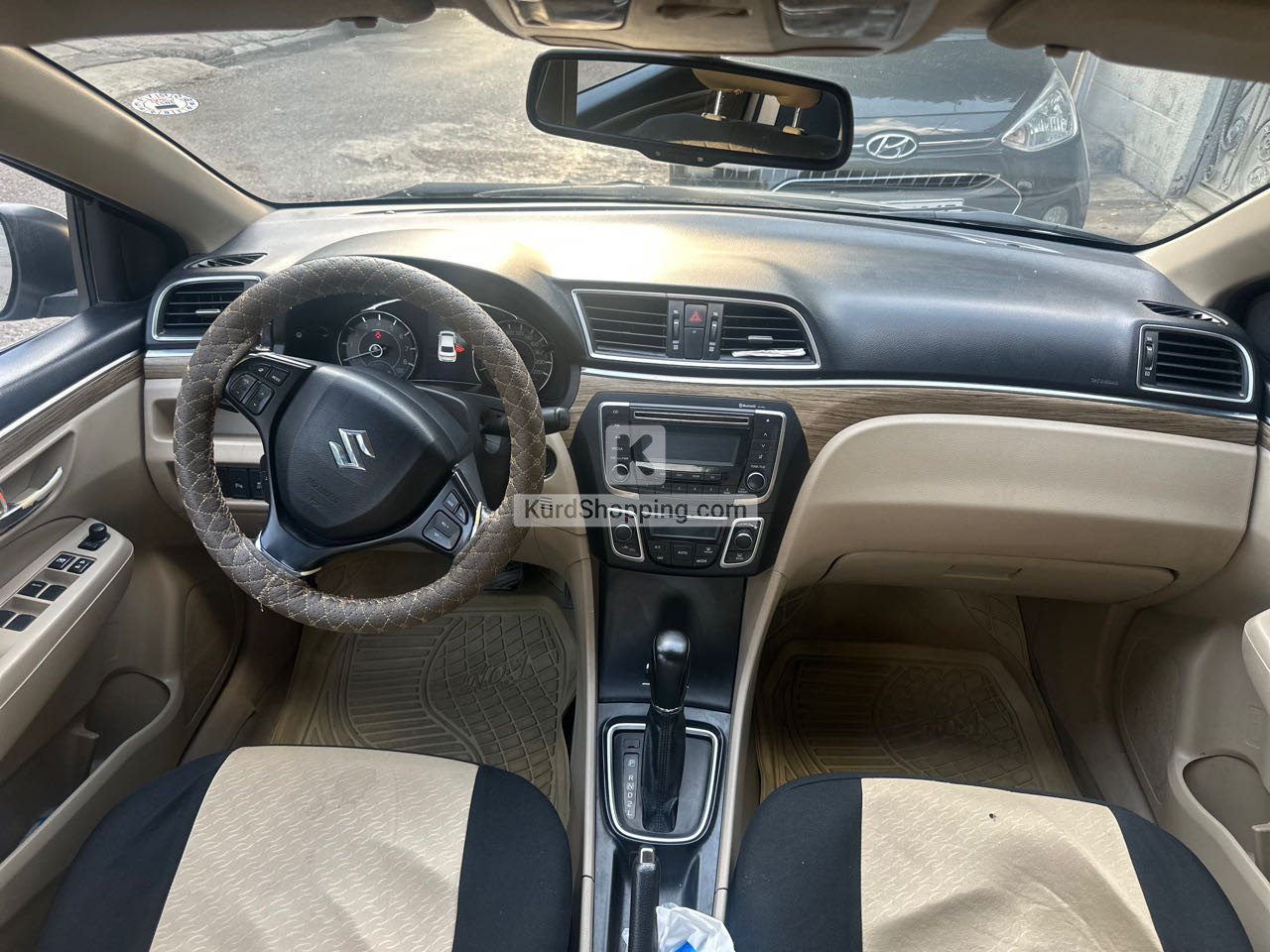 Suzuki Ciaz 2019