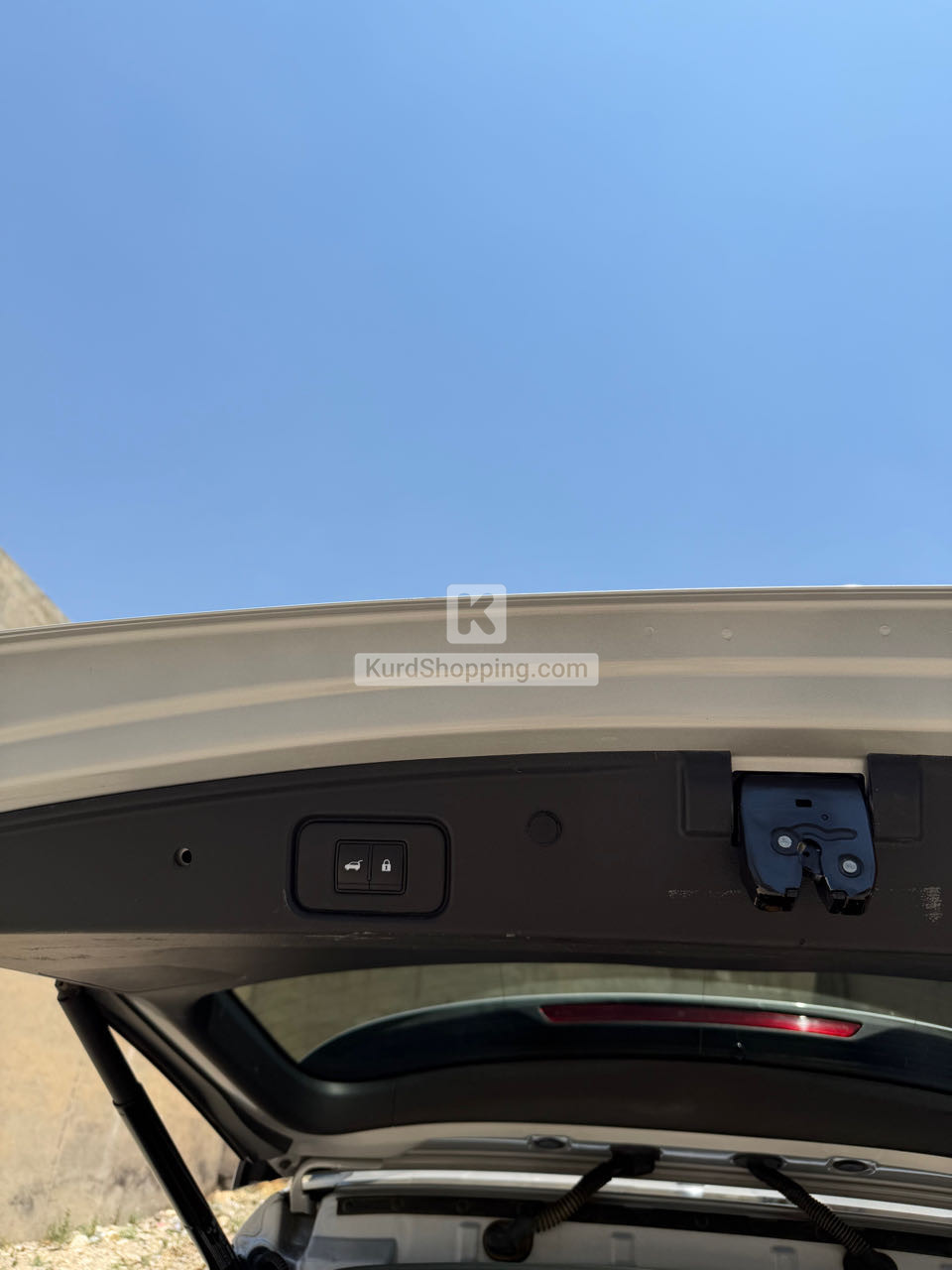Nissan Pathfinder 2022
