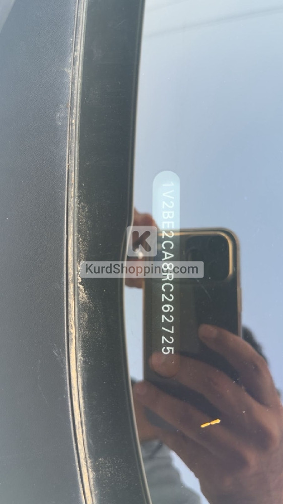Volkswagen Atlas Cross Sport 2024 SEL