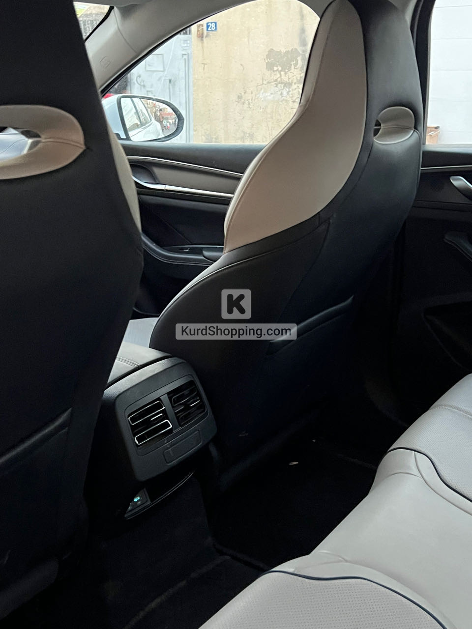 BYD DESTROYER 05 2025