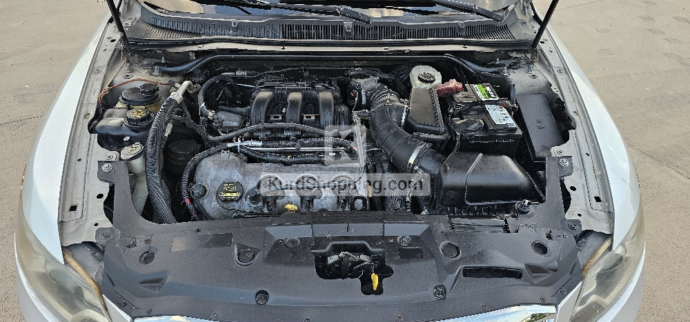 Ford Taurus 2012