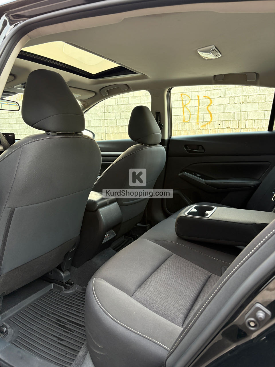 Nissan Altima 2023